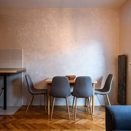 Apartmani Berghaus Zlatibor Esterno foto
