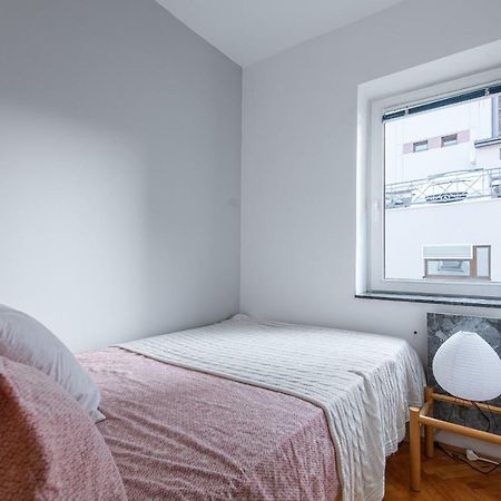 Apartmani Berghaus Zlatibor Esterno foto