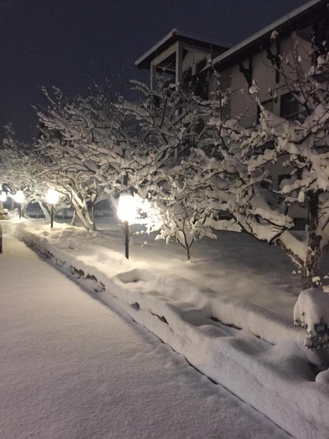 Apartmani Berghaus Zlatibor Esterno foto