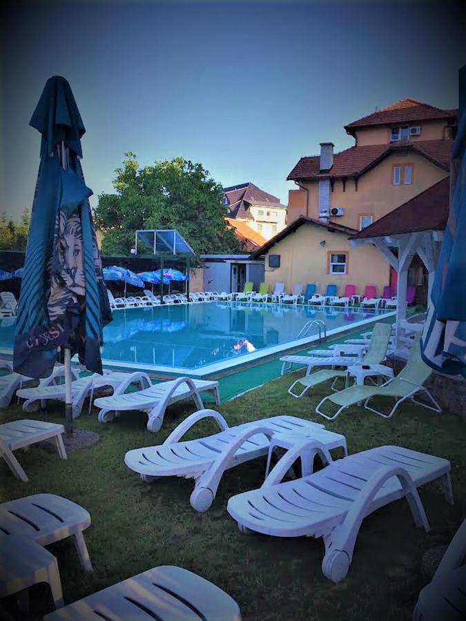 Apartmani Berghaus Zlatibor Esterno foto
