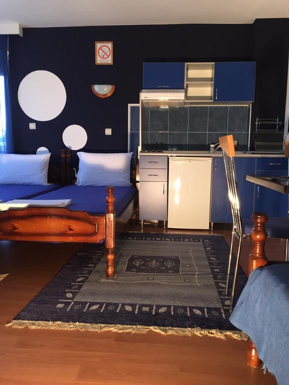Apartmani Berghaus Zlatibor Esterno foto