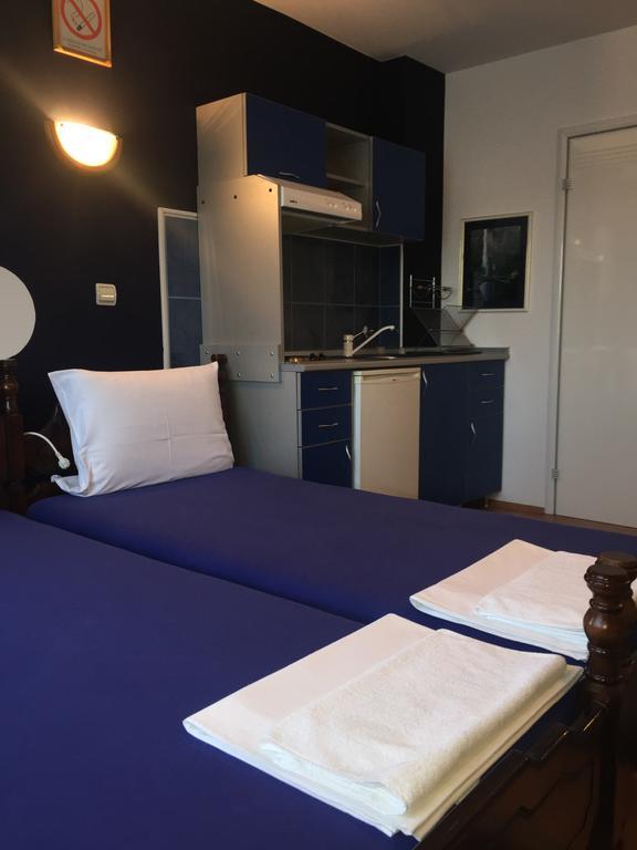Apartmani Berghaus Zlatibor Esterno foto