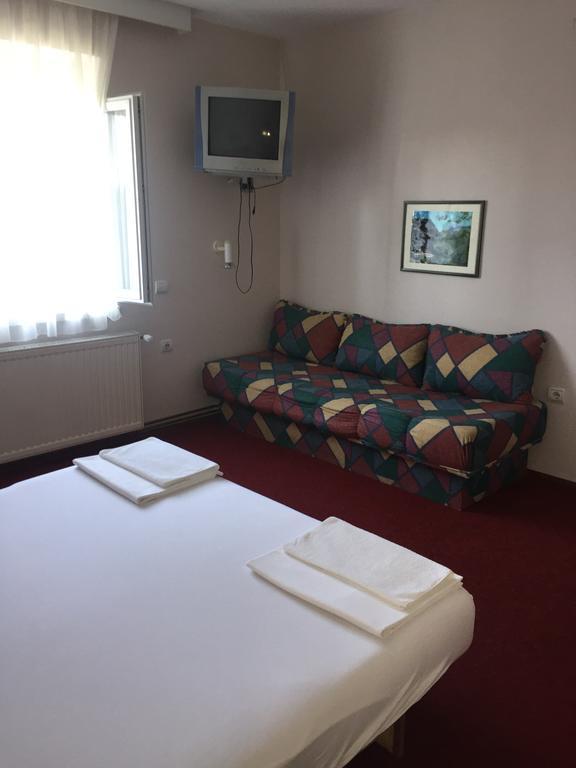 Apartmani Berghaus Zlatibor Esterno foto
