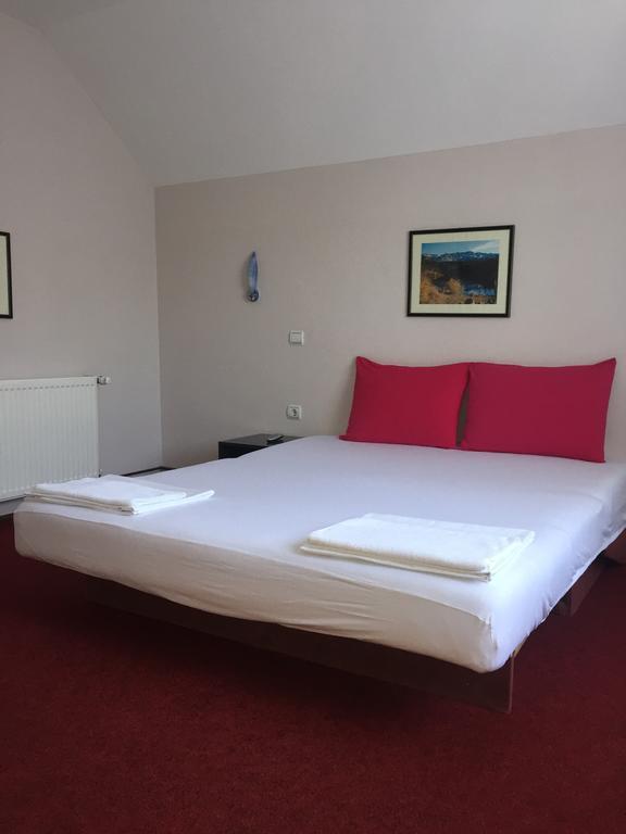 Apartmani Berghaus Zlatibor Esterno foto