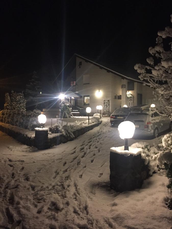 Apartmani Berghaus Zlatibor Esterno foto