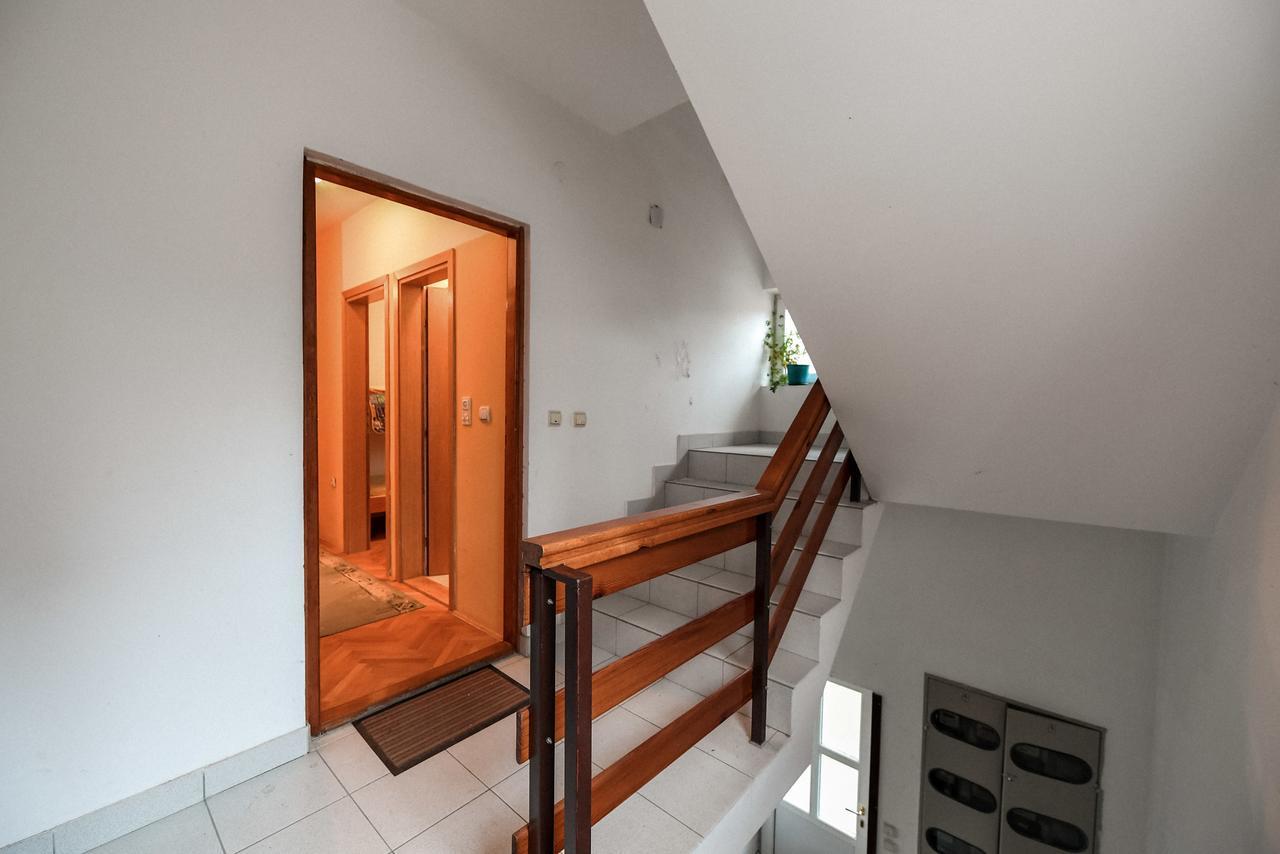 Apartmani Berghaus Zlatibor Esterno foto