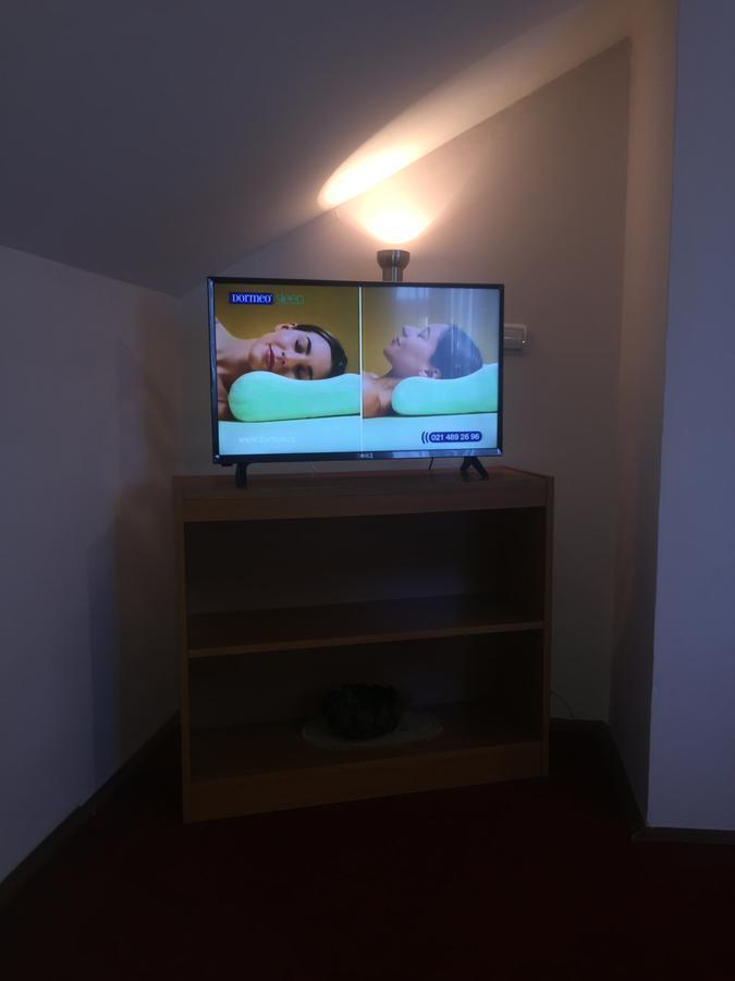 Apartmani Berghaus Zlatibor Esterno foto