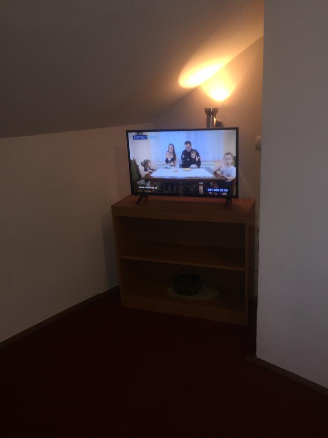 Apartmani Berghaus Zlatibor Esterno foto