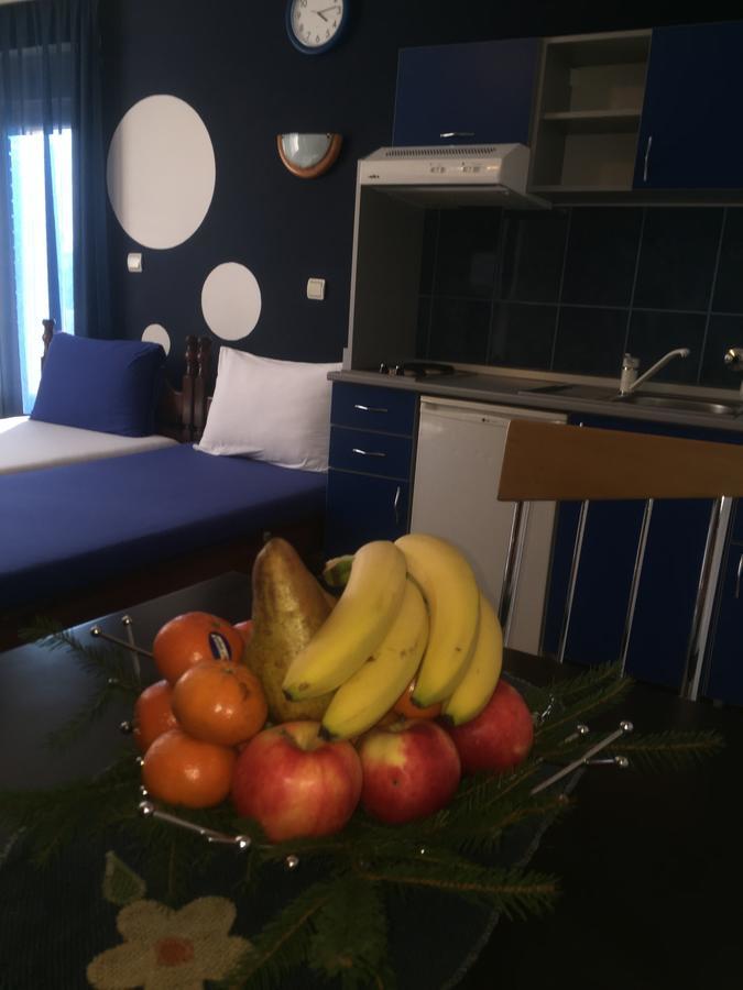 Apartmani Berghaus Zlatibor Esterno foto