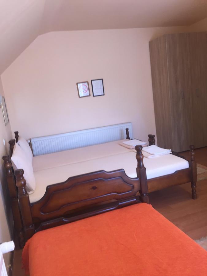 Apartmani Berghaus Zlatibor Esterno foto