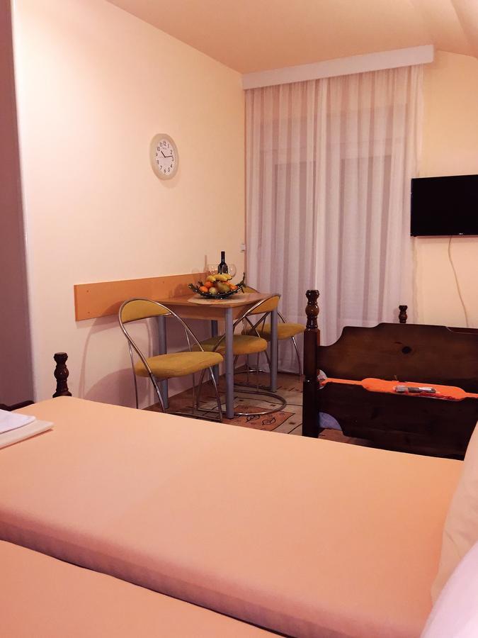Apartmani Berghaus Zlatibor Esterno foto