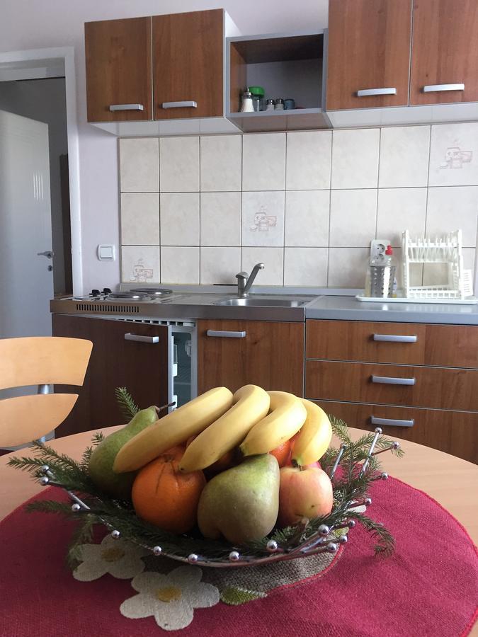 Apartmani Berghaus Zlatibor Esterno foto