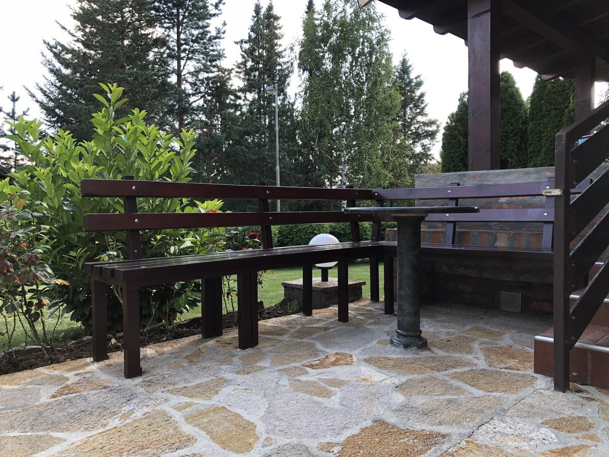 Apartmani Berghaus Zlatibor Esterno foto