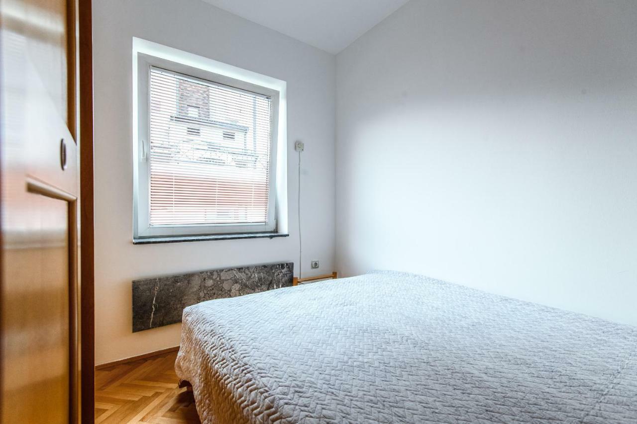 Apartmani Berghaus Zlatibor Esterno foto