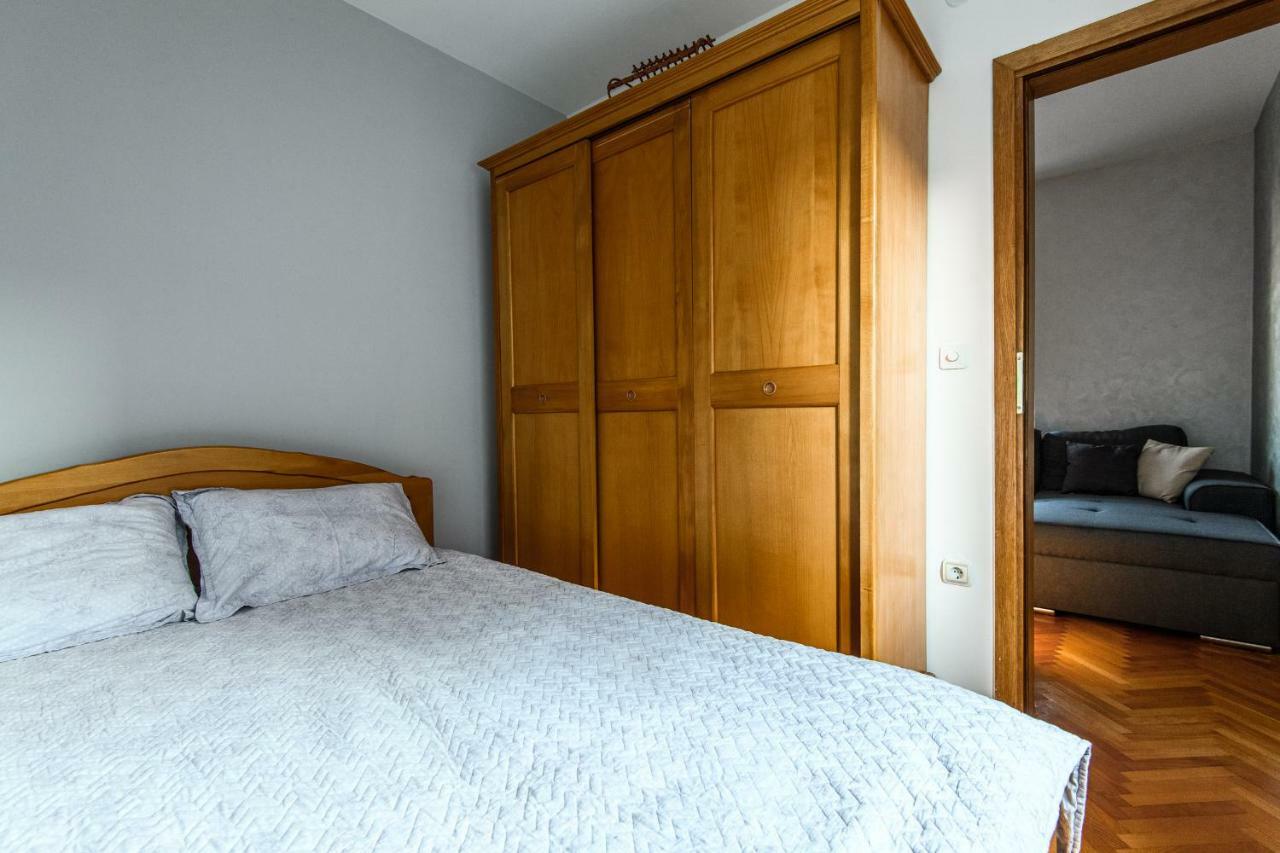 Apartmani Berghaus Zlatibor Esterno foto