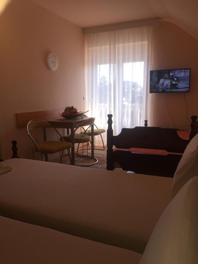 Apartmani Berghaus Zlatibor Camera foto