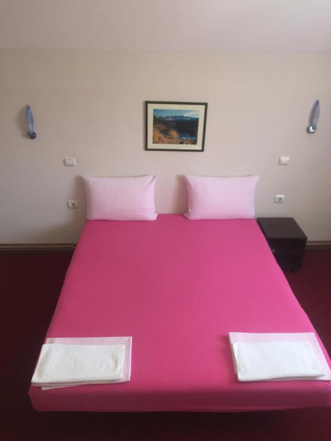 Apartmani Berghaus Zlatibor Camera foto